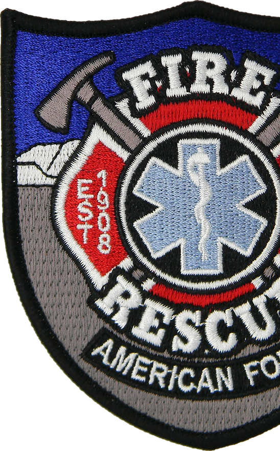 Patches product