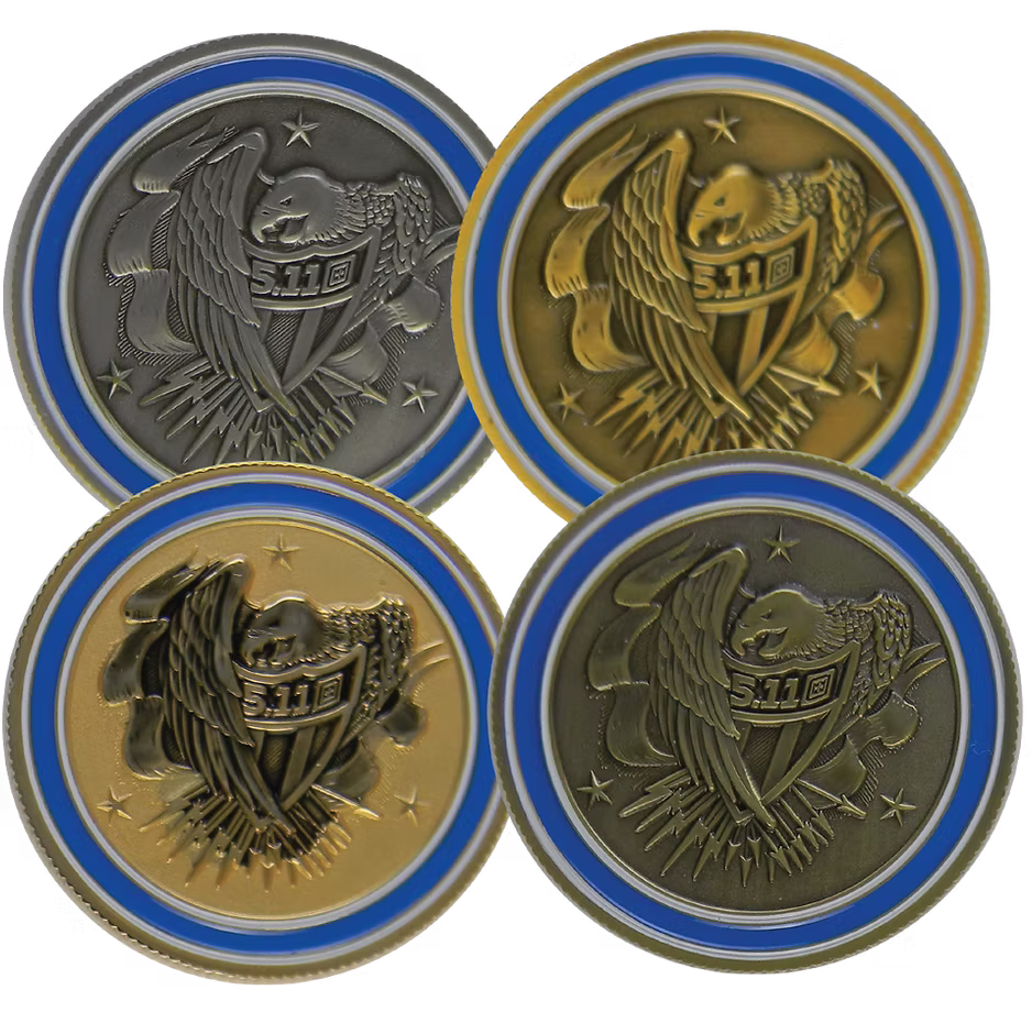 Coins product